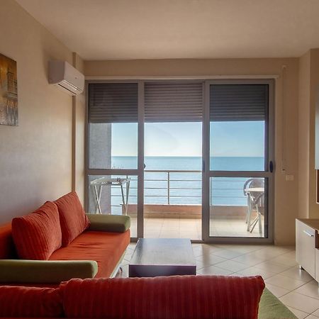 Blue Sky Apartaments Драч Екстериор снимка
