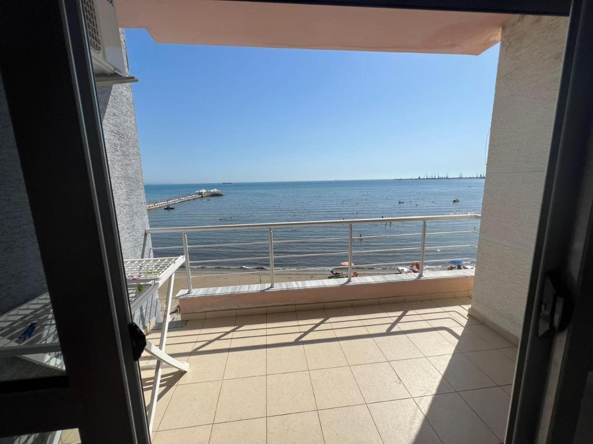 Blue Sky Apartaments Драч Екстериор снимка