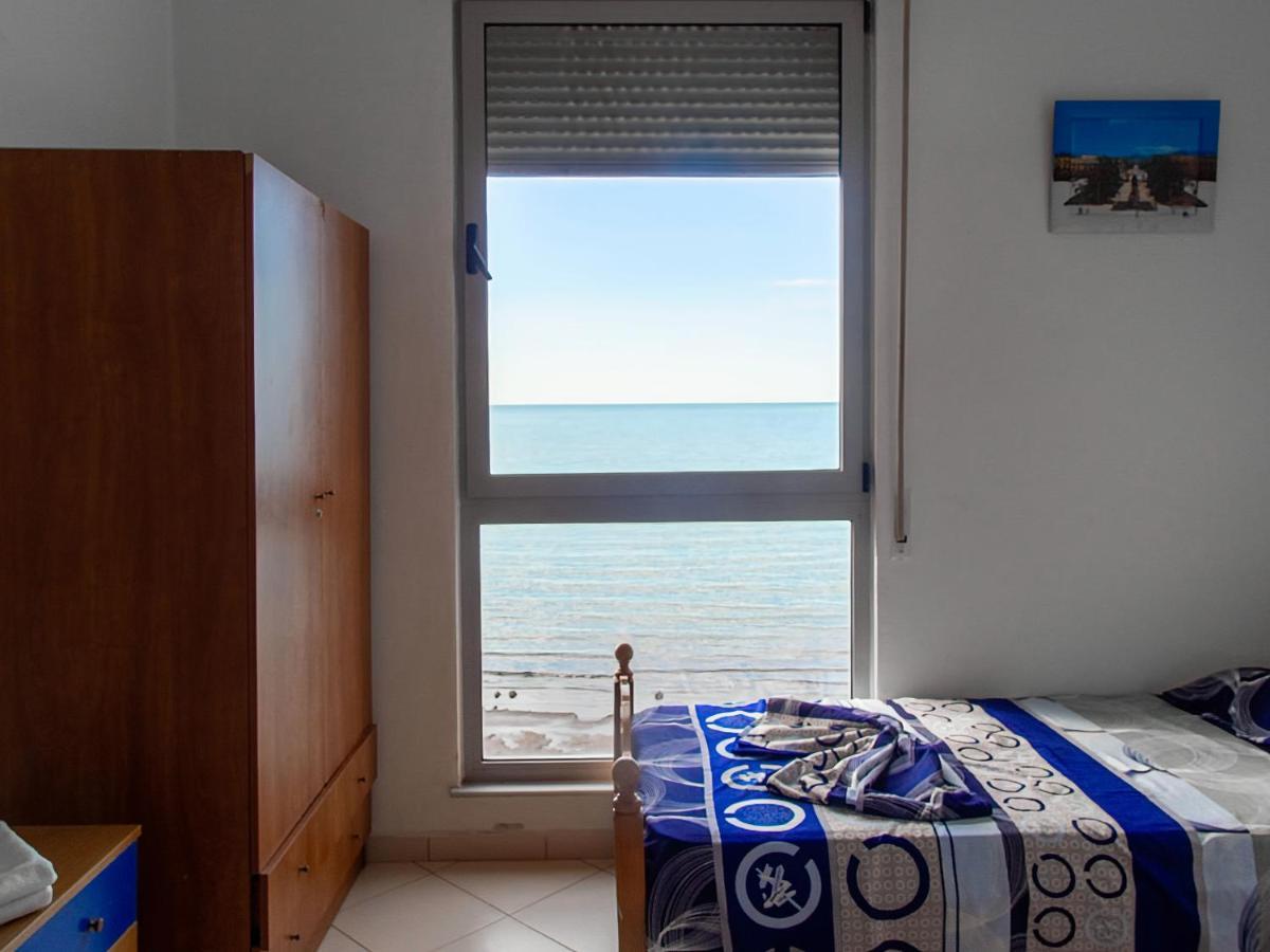 Blue Sky Apartaments Драч Екстериор снимка