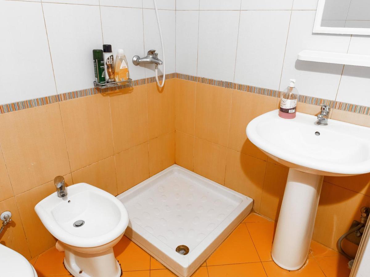 Blue Sky Apartaments Драч Екстериор снимка