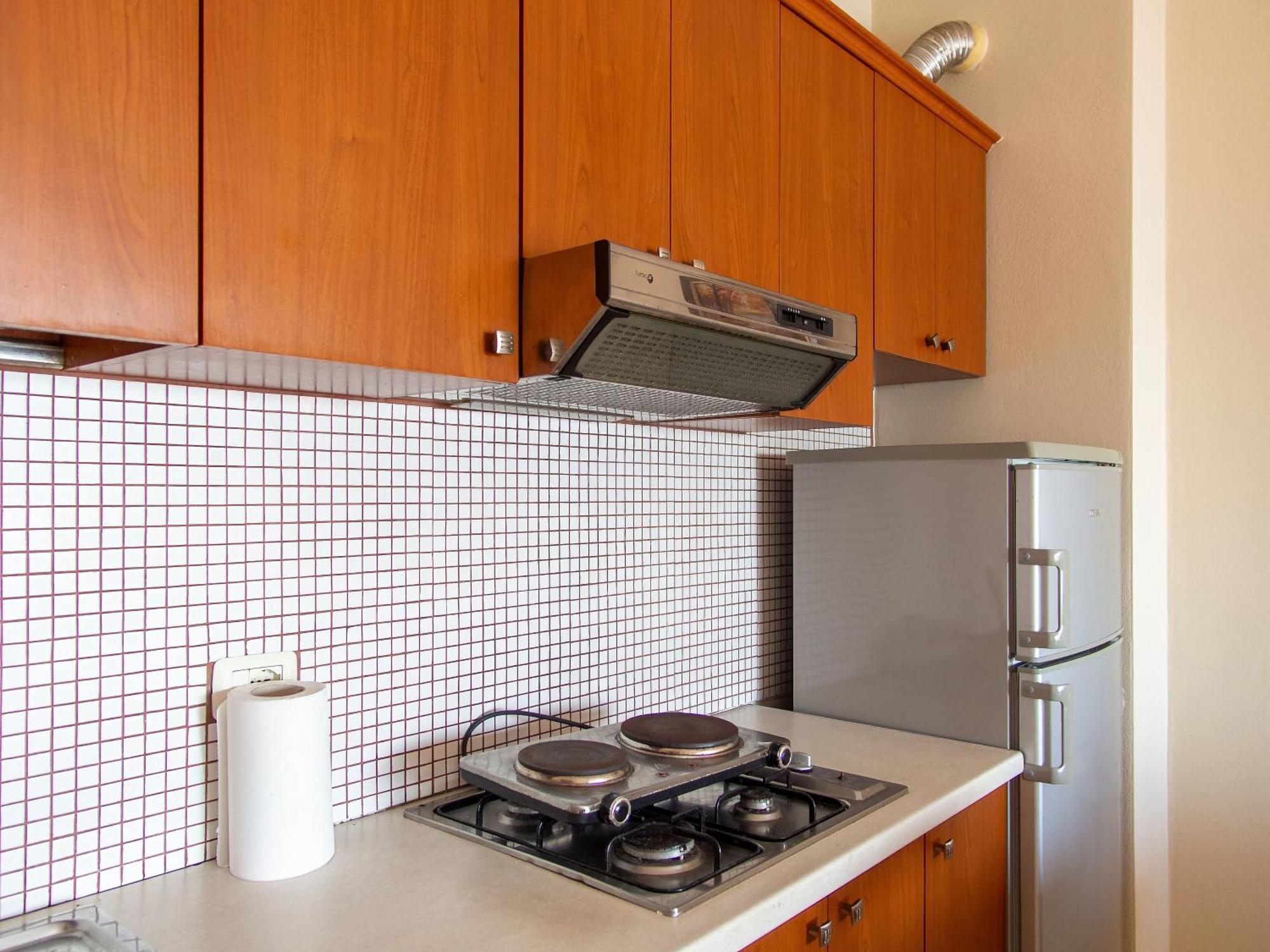 Blue Sky Apartaments Драч Екстериор снимка